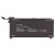 Laptop accu PG06XL voor o.a. HP Omen 15-dh0000na - 5676mAh