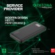 Patona Premium Powerbank PD20W 10.000mAh avec charge rapide Power Delivery - Image 2