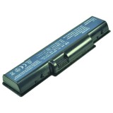 Laptop batteri BT.00603.037 för bl.a. Acer Aspire 4520 - 5200mAh