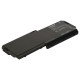 Laptop batteri HSN-Q12C för bl.a. HP HP ZBook 17 G5, G6 Mobile Workstation - 6200mAh