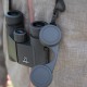 Noblex jumelles NF 10x25 inception compactes pour randonnée et observation - Image 4