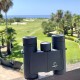 Noblex jumelles NF 10x25 inception compactes pour randonnée et observation - Image 5