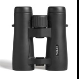 Noblex Verrekijker NF 8x42 Vector avec prismes BaK-4 et design fonctionnel