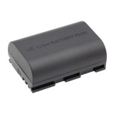 Batterie ChiliPower LP-E6P pour Canon - Extra Power 2600mAh