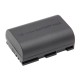 Batterie ChiliPower LP-E6P pour Canon - Extra Power 2600mAh - Image 2