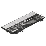Laptop batteri 5B10W13974 för bl.a. Lenovo X1 Carbon 9th Gen 20XW - 3610mAh - Original Lenovo