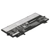 Laptop accu 5B10W13974 voor o.a. Lenovo X1 Carbon 9th Gen 20XW - 3610mAh - Origineel Lenovo