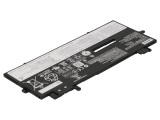 Laptop accu 5B10W13974 voor o.a. Lenovo X1 Carbon 9th Gen 20XW - 3610mAh - Origineel Lenovo