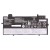 Laptop accu 5B10W13974 voor o.a. Lenovo X1 Carbon 9th Gen 20XW - 3610mAh - Origineel Lenovo