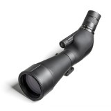 Noblex Spotting Scope NS 20-60x80 ED inception - Lunette d'observation professionnelle avec grossissement 20-60x et verre ED fluoré