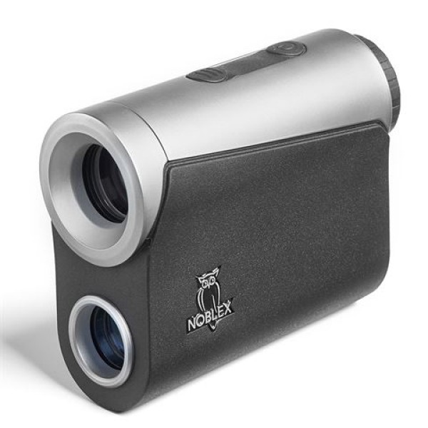 Noblex télémètre laser NR 1000 inception - précision ±1m jusqu'à 1000m avec optique 6x