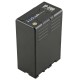 Jupio ProLine Sony BP-U100 batterie professionnelle - 2x D-Tap, 1x USB - 6700mAh - Image 2