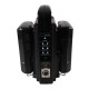 Patona double chargeur V-Mount pour Sony BP-95W, BP-GL65, BP-190WS avec câble 4-Pin XLR - Image 3