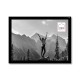 Haes Deco cadre photo en plastique EF2B Easy Frame noir 13x18 cm avec verre acrylique - Image 4