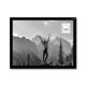 Haes Deco cadre photo en plastique Easy Frame noir 15x20 cm avec verre acrylique - Image 3