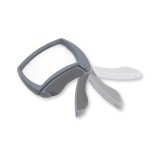 Carson loupe pliante 2x90mm avec LED - MJ-50