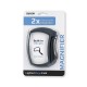 Carson loupe pliante 2x90mm avec LED - MJ-50 - Image 5