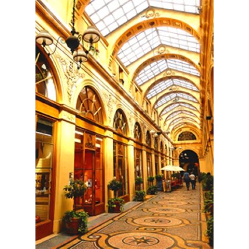 Ilford Omnijet Studio Satin 250g A4 100 Vel