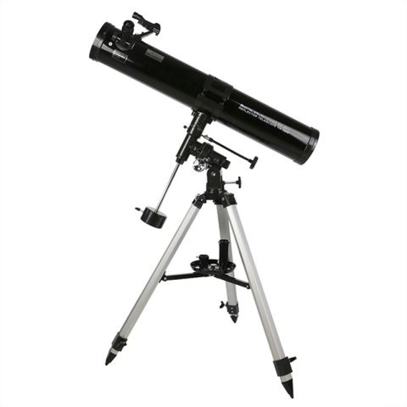 Byomic Spiegeltelescoop G 114/900 EQ-SKY