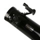 Byomic Spiegeltelescoop G 114/900 EQ-SKY - télescope réflecteur Newton avec monture équatoriale - Image 5