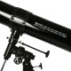 Byomic Spiegeltelescoop G 114/900 EQ-SKY - télescope réflecteur Newton avec monture équatoriale - Image 10