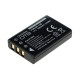 Batterie DB-43 compatible avec Ricoh - Lithium-Ion 1600mAh - Image 1