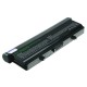 Laptop batteri LCB416 för bl.a. Dell Inspiron 1525, 1526 - 4400mAh