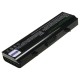 Laptop batteri XR682 för bl.a. Dell Inspiron 1525, 1526 - 4400mAh