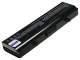 Laptop accu WK380 voor o.a. Dell Inspiron 1525, 1526 - 4400mAh
