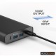 Mojogear powerbank 26.800mAh 100W avec USB-C pour ordinateurs portables et appareils mobiles - Image 6