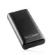 Mojogear powerbank 20.000mAh miniXL avec charge rapide - 2x USB et 1x USB-C - Quick Charge et Power Delivery - Image 3