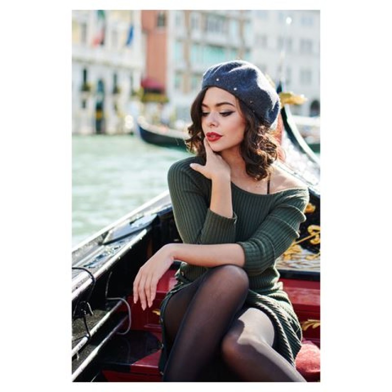 Ilford Omnijet Studio Luster Photo Paper 285g A4 50 Vel