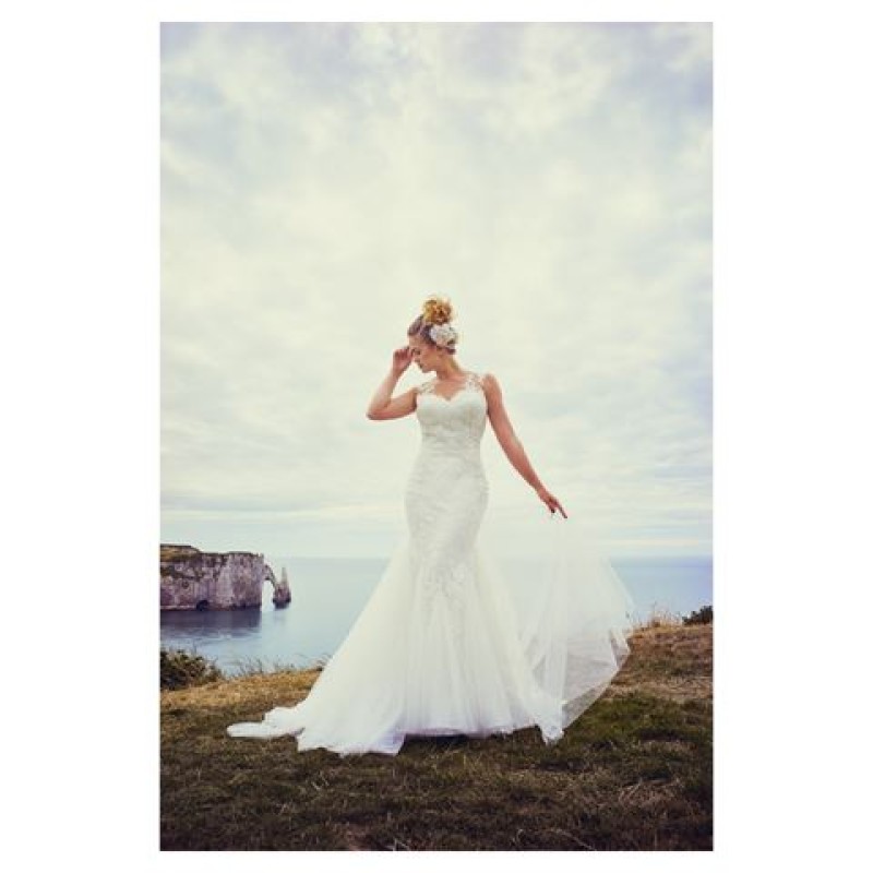 Ilford Omnijet Studio Satin White 310g 106,7 cm x 25 m