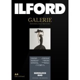 Ilford Galerie Semigloss Duo 250g A4 25 feuilles - Papier photo semi-brillant professionnel