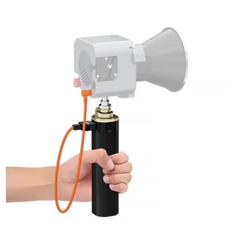 Sirui Batterij Grip Handle ZG-H90 - 88Wh