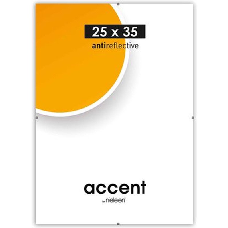 Nielsen Clipframe 6823001 Anti-Reflex 25x35 cm