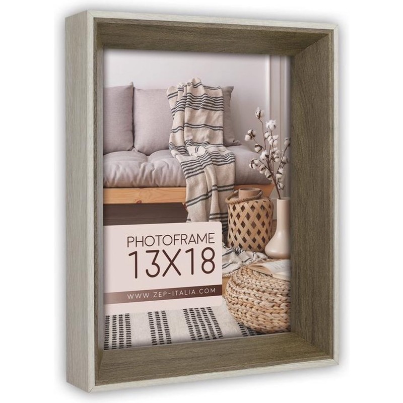 Zep PZB68 Scott Brown 15x20 cm