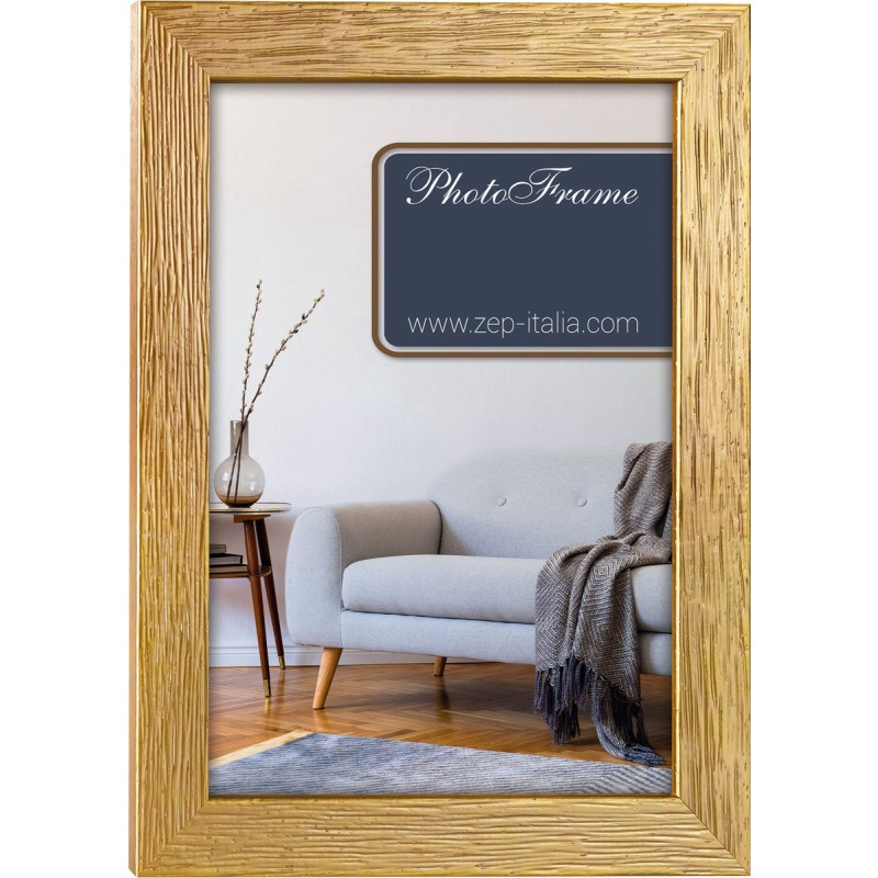 Zep Fotolijst V646G Lienz Gold 10x15 cm