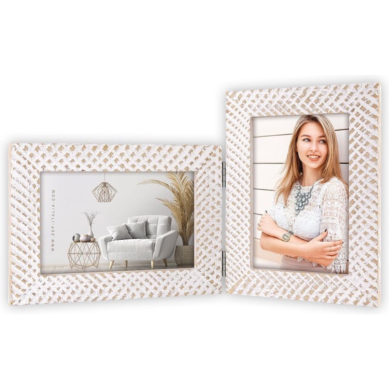 Zep Fotolijst NC989 Jules 2x10x15 (33x19) cm