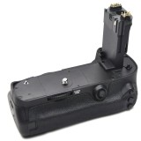 Jupio poignée d'alimentation pour Canon EOS 5D Mark III, Canon EOS 5DS et Canon EOS 5DS R