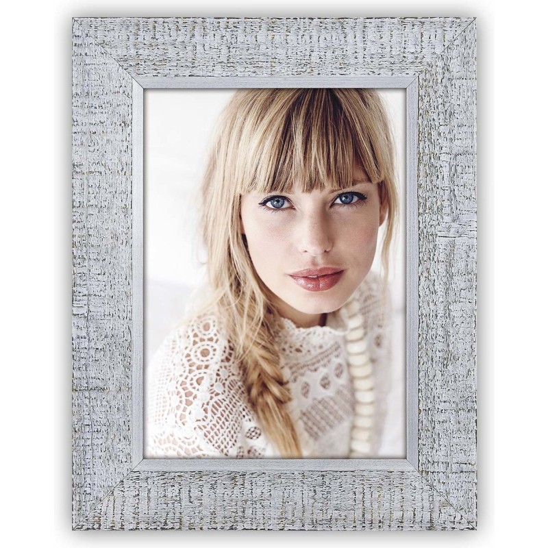 Zep Fotolijst DFG68 Budapest Grey 15x20 cm