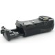 Jupio poignée batterie pour Nikon D300, D300s et D700 (remplace MB-D10) - Image 3