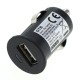 Huismerk mini chargeur USB voiture pour iPhone - Image 3