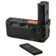 Jupio batterygrip VG-C3EM pour Sony A7III, Sony A7R III et Sony A9 - avec télécommande - Image 2