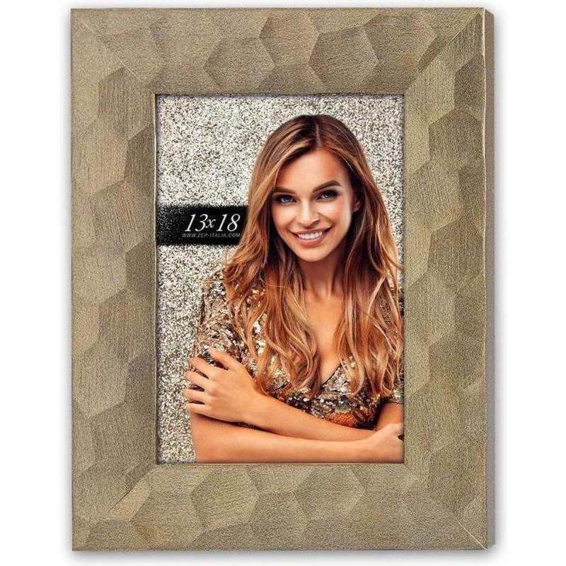 Zep Fotolijst TP357BW Gordon Brown 13x18 cm