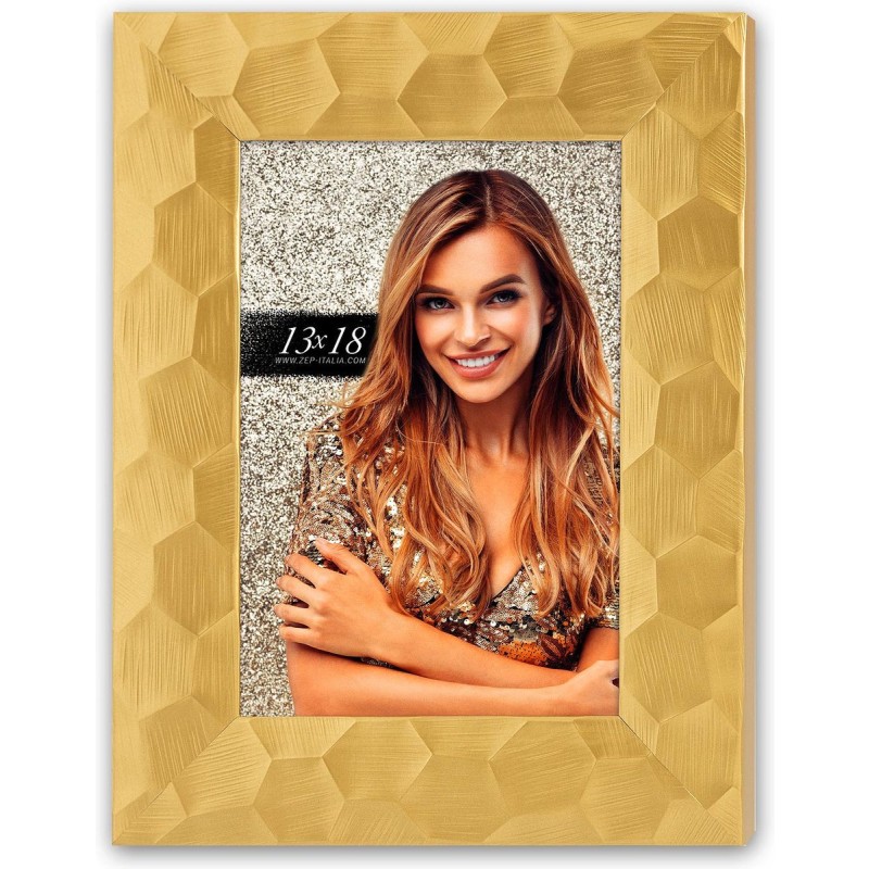 Zep Fotolijst TP257G Gordon Gold 13x18 cm