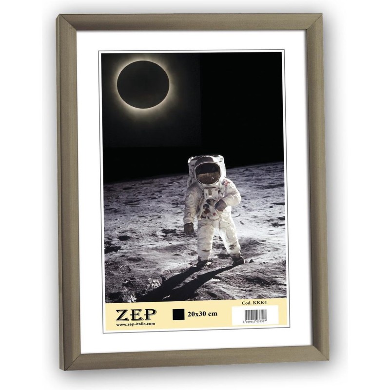 Zep Fotolijst KK9 Brons 40x60 cm