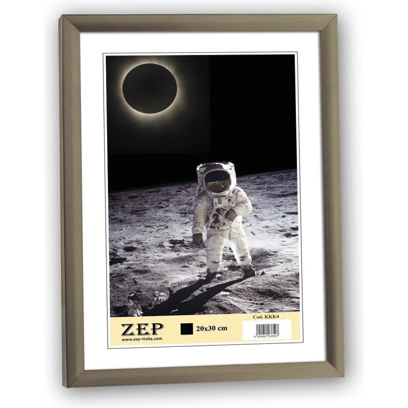 Zep Fotolijst KK4 Brons 20x30 cm