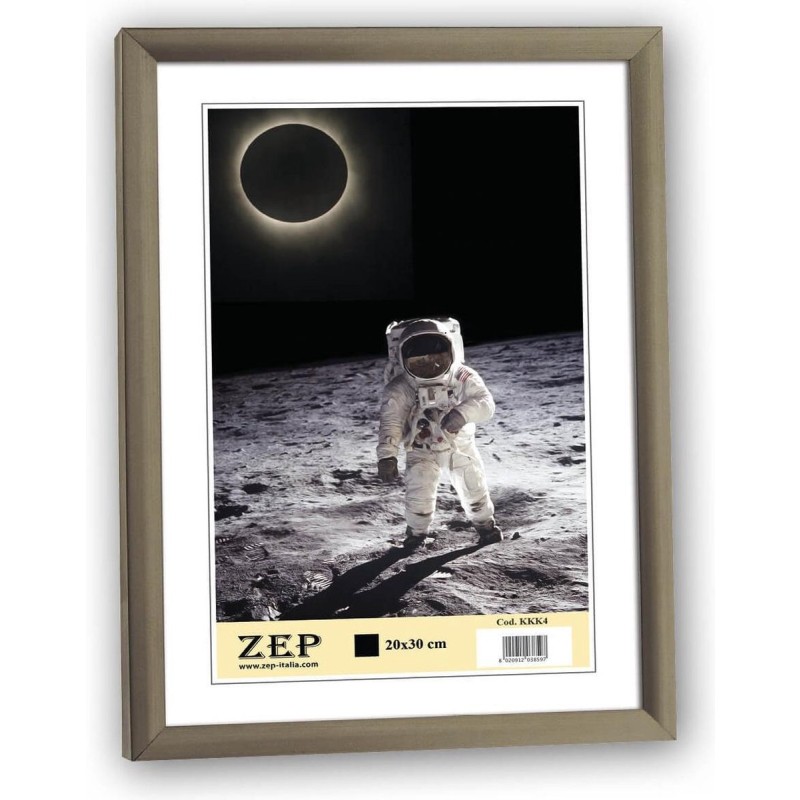Zep Fotolijst KK3 Brons 15x20 cm