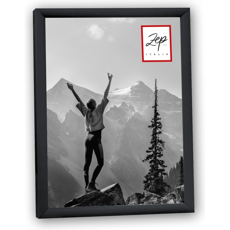 Zep Fotolijst KB4 Black 20x30 cm